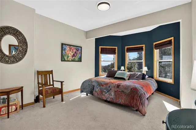 1255 Hy Vu Drive Evergreen, CO 80439