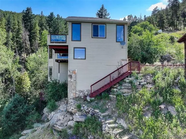 1255 Hy Vu Drive Evergreen, CO 80439