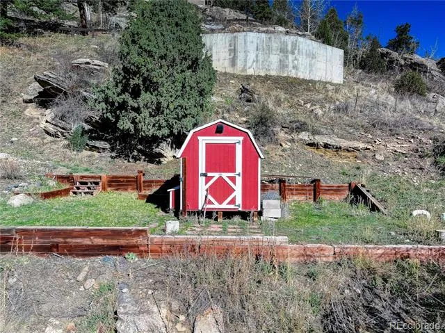 1255 Hy Vu Drive Evergreen, CO 80439