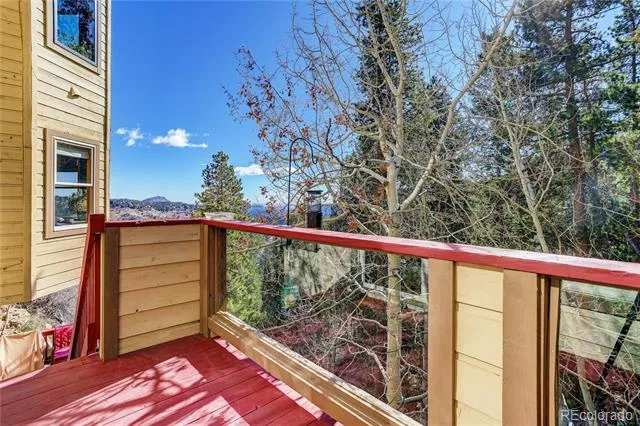 1255 Hy Vu Drive Evergreen, CO 80439