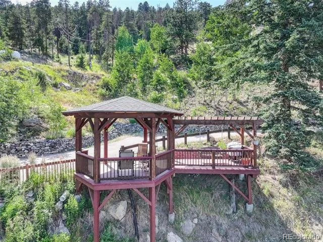 1255 Hy Vu Drive Evergreen, CO 80439