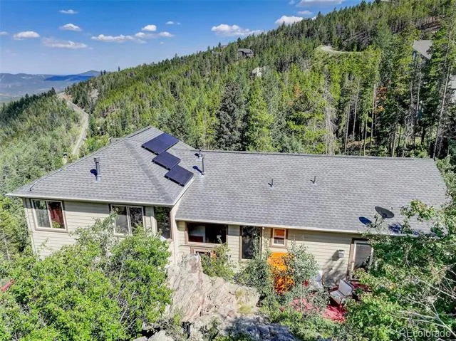1255 Hy Vu Drive Evergreen, CO 80439