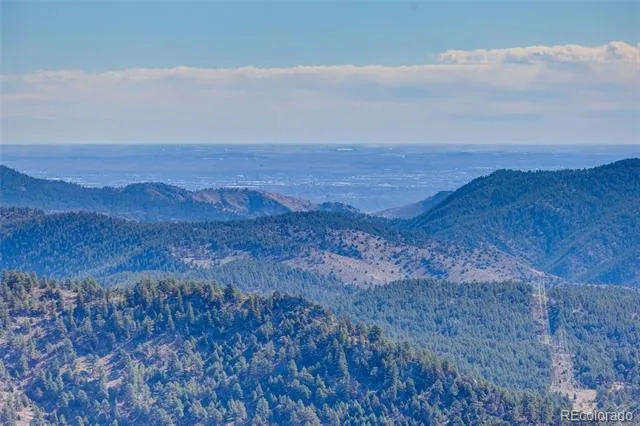 1255 Hy Vu Drive Evergreen, CO 80439