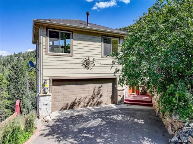 1255 Hy Vu Drive Evergreen, CO 80439