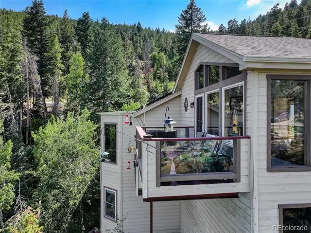 1255 Hy Vu Drive Evergreen, CO 80439