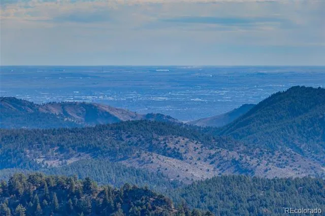 1255 Hy Vu Drive Evergreen, CO 80439
