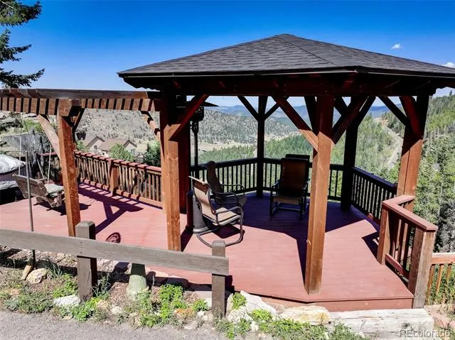 1255 Hy Vu Drive Evergreen, CO 80439