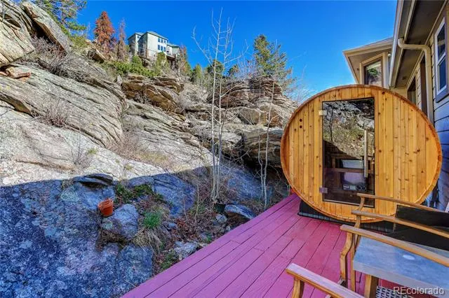 1255 Hy Vu Drive Evergreen, CO 80439