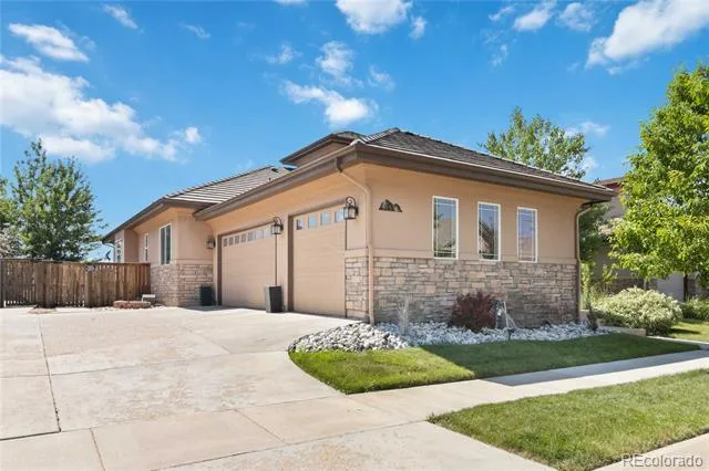 11571 Chambers Drive Commerce City, CO 80022