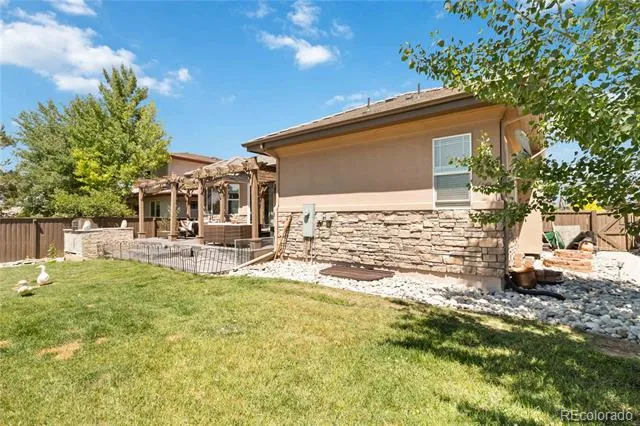 11571 Chambers Drive Commerce City, CO 80022