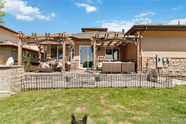11571 Chambers Drive Commerce City, CO 80022