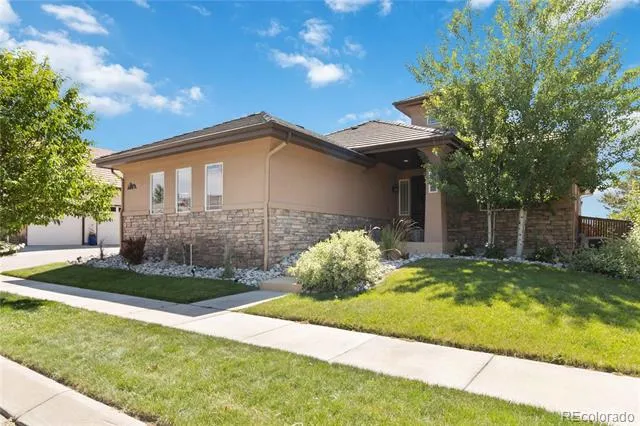 11571 Chambers Drive Commerce City, CO 80022