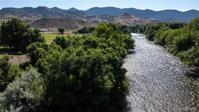 8720 County Road 175 Salida, CO 81201
