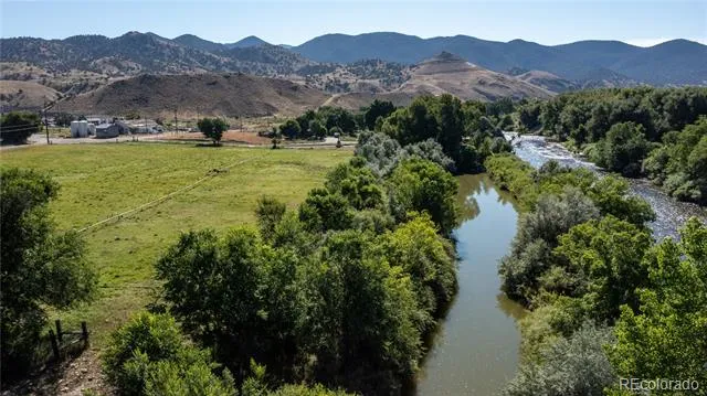 8720 County Road 175 Salida, CO 81201