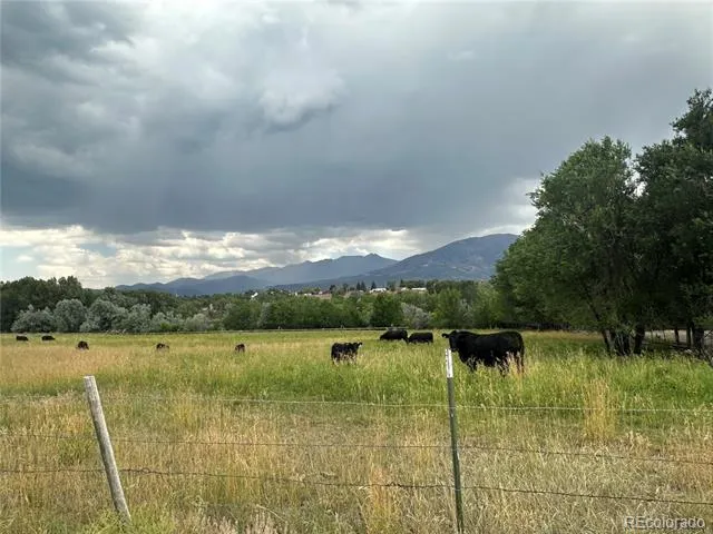 8720 County Road 175 Salida, CO 81201