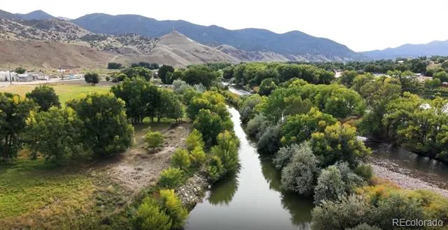 8720 County Road 175 Salida, CO 81201
