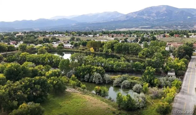 8720 County Road 175 Salida, CO 81201