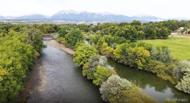 8720 County Road 175 Salida, CO 81201