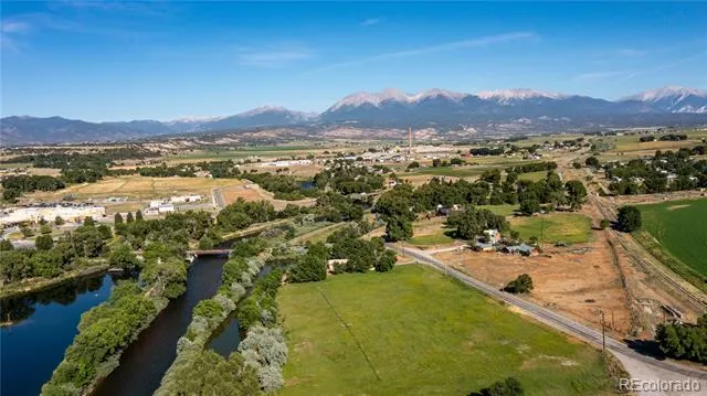 8720 County Road 175 Salida, CO 81201