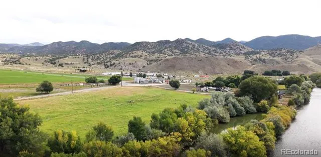 8720 County Road 175 Salida, CO 81201