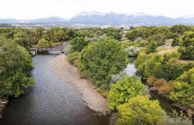 8720 County Road 175 Salida, CO 81201