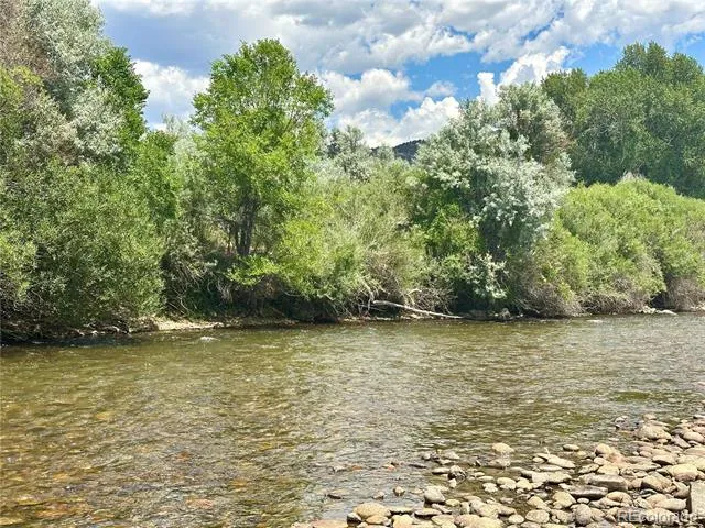 8720 County Road 175 Salida, CO 81201