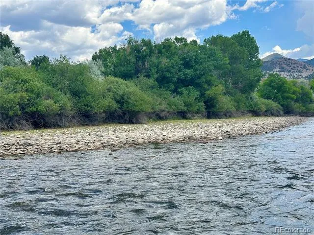 8720 County Road 175 Salida, CO 81201