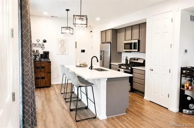 24245 E 41st Avenue Aurora, CO 80019