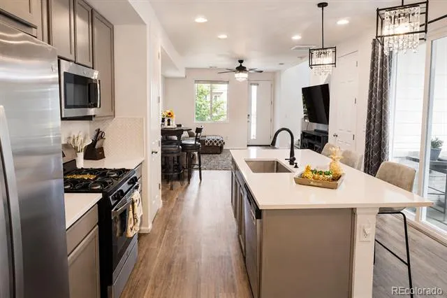 24245 E 41st Avenue Aurora, CO 80019
