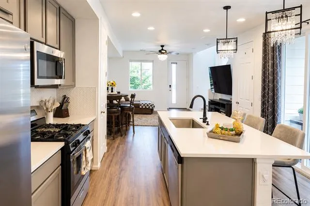 24245 E 41st Avenue Aurora, CO 80019