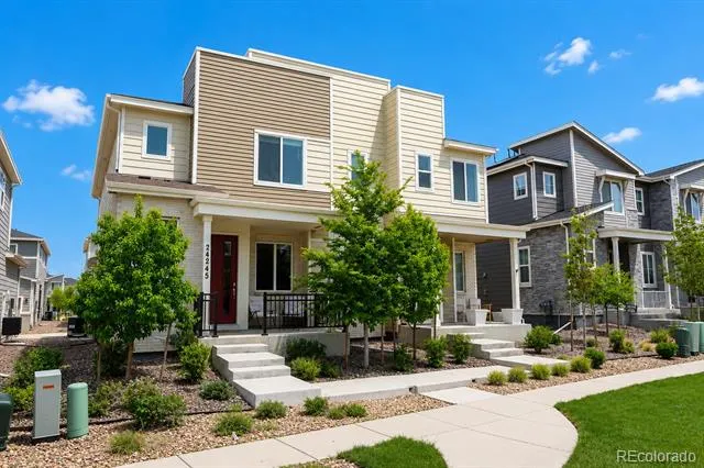 24245 E 41st Avenue Aurora, CO 80019