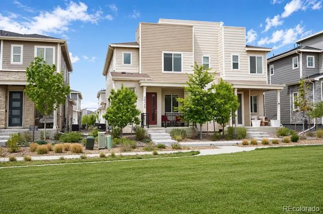 24245 E 41st Avenue Aurora, CO 80019