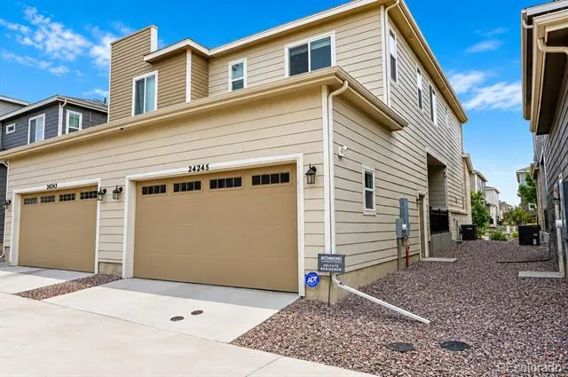24245 E 41st Avenue Aurora, CO 80019