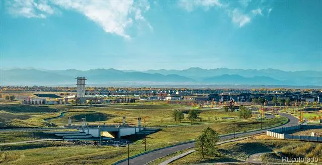 24245 E 41st Avenue Aurora, CO 80019