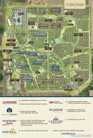 24245 E 41st Avenue Aurora, CO 80019