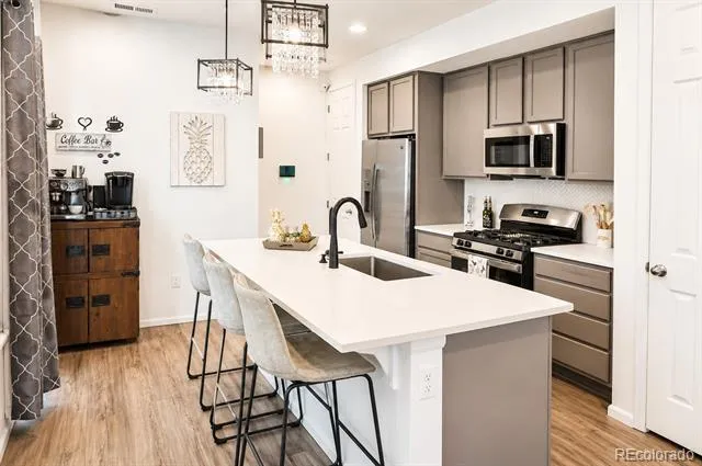 24245 E 41st Avenue Aurora, CO 80019
