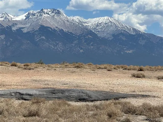 Lot 9 Foothill Boulevard Alamosa, CO 81101