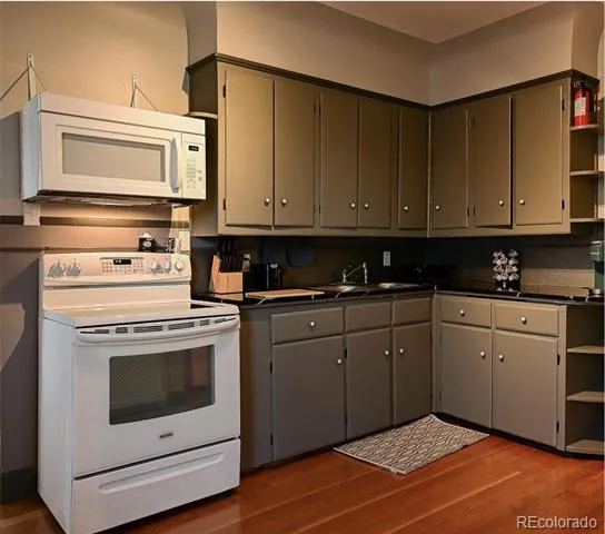 606 W Baca Street Trinidad, CO 81082