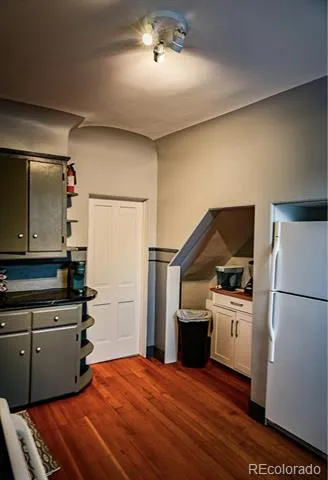 606 W Baca Street Trinidad, CO 81082