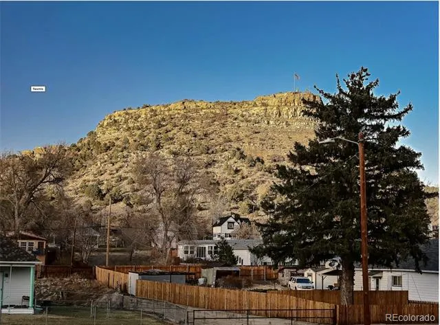 606 W Baca Street Trinidad, CO 81082