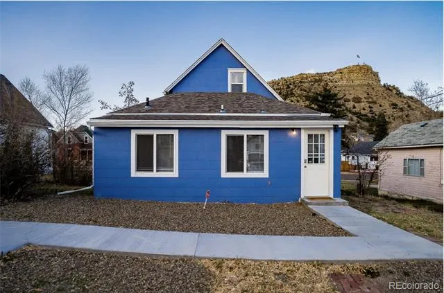 606 W Baca Street Trinidad, CO 81082