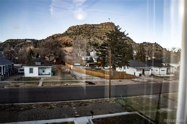 606 W Baca Street Trinidad, CO 81082