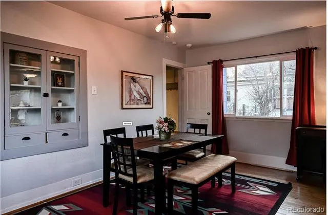 606 W Baca Street Trinidad, CO 81082