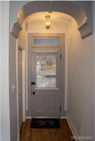 606 W Baca Street Trinidad, CO 81082
