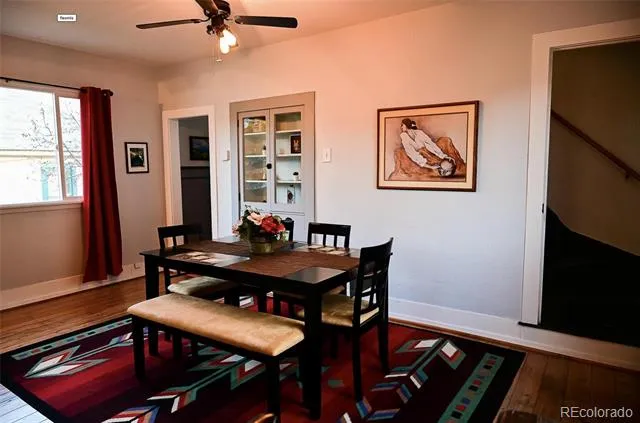 606 W Baca Street Trinidad, CO 81082