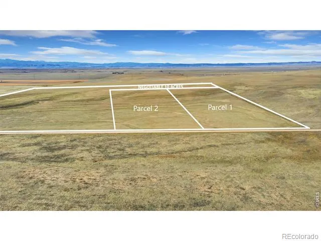 0 County Road 21 Parcel 1 Carr, CO 80612