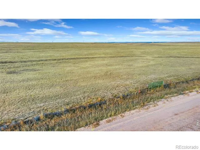 0 County Road 21 Parcel 1 Carr, CO 80612