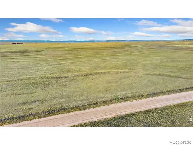 0 County Road 21 Parcel 1 Carr, CO 80612