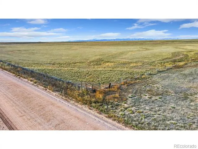 0 County Road 21 Parcel 1 Carr, CO 80612