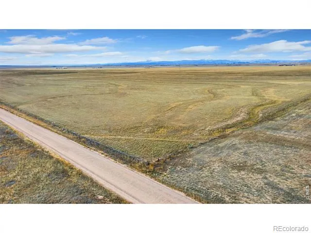 0 County Road 21 Parcel 1 Carr, CO 80612